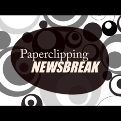Paperclipping Newsbreak 011 - CHA Summer 2009