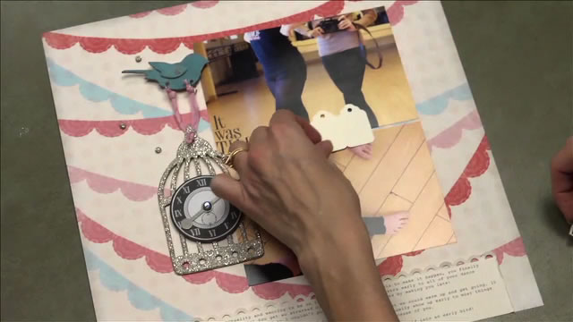 paperclipping 188