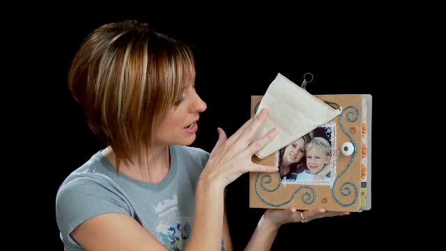 Paperclipping 102 - Minibook Tips