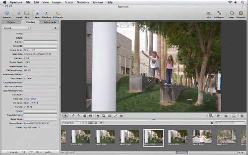 Paperclipping 96 - Filtering The Photo Flood